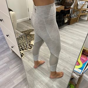 Lululemon luxtreme running tights size 6